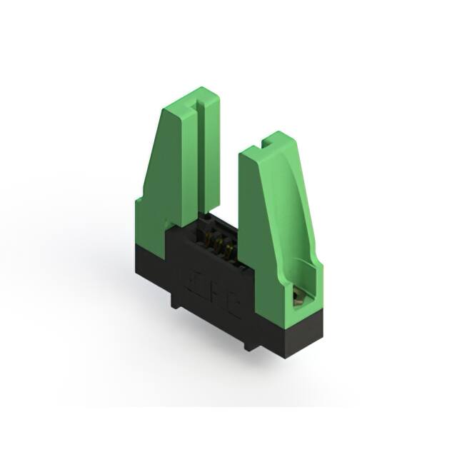 395-006-525-488 EDAC Inc.  Edgeboard Connectors
